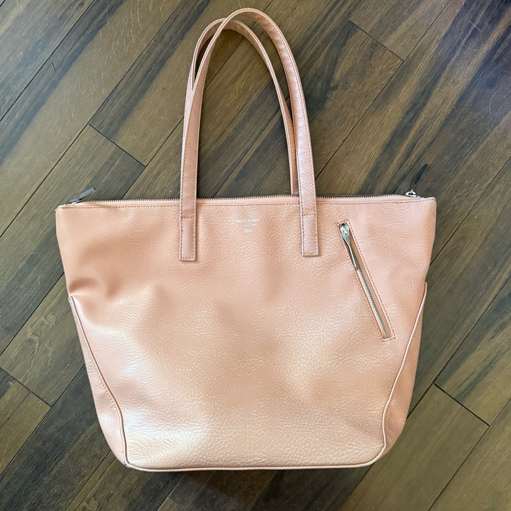 Matt & Nat Tote
